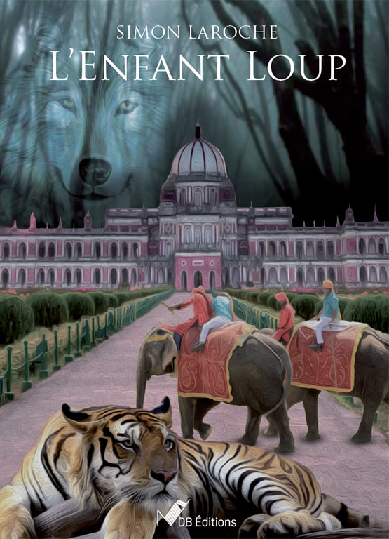 L'Enfant Loup L'Enfant Loup