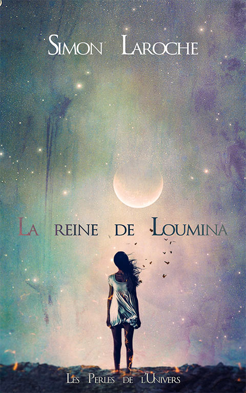 La reine de Loumina
