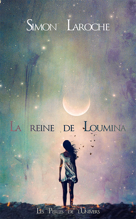 La reine de Loumina La reine de Loumina